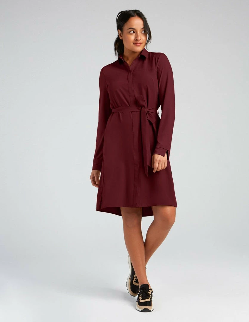 FIG Kinsale Dress 4 FIG Kinsale Dress