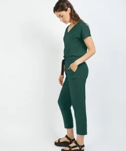 One Tooth Sarnia Women's FIG Fitzroy Jumpsuit