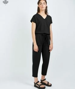 One Tooth Sarnia Women's FIG Fitzroy Jumpsuit