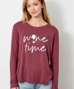 GOOD HYOUMAN Suzanne-Wine Time Weekly New Arrivals