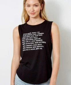 GOOD HYOUMAN Sassy-More More More Weekly New Arrivals