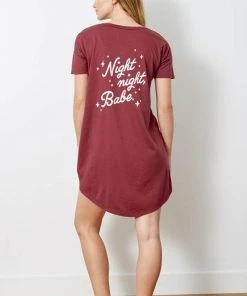 Weekly New Arrivals GOOD HYOUMAN Margot-Night Night Babe