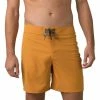 PRANA Riveter Boardshort 7"