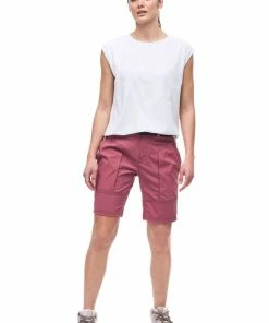 INDYEVA Goma Sleeveless Crew