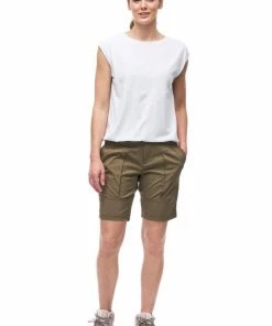 INDYEVA Goma Sleeveless Crew