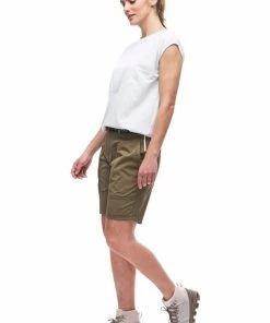 INDYEVA Goma Sleeveless Crew