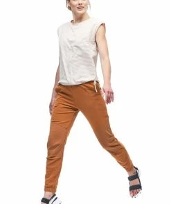 INDYEVA Goma Sleeveless Crew