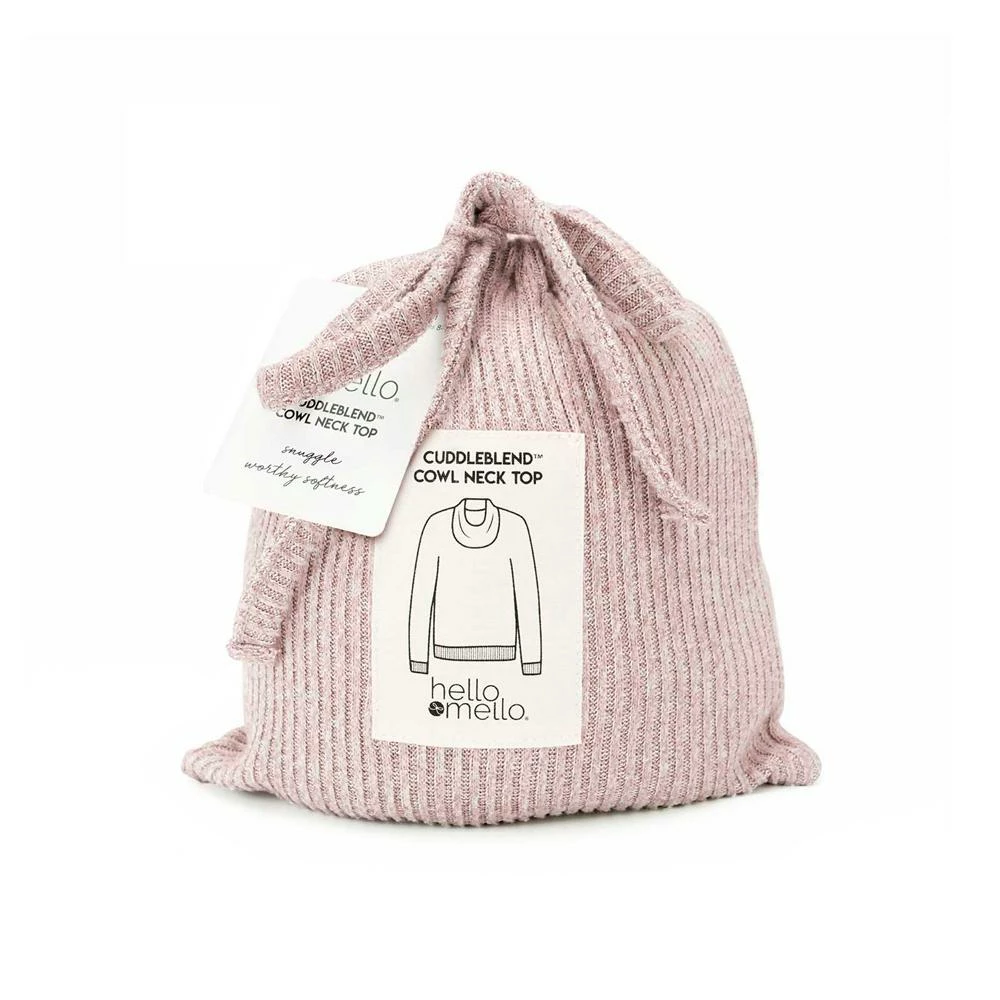 HELLO MELLO Cuddleblend Top 3 HELLO MELLO Cuddleblend Top