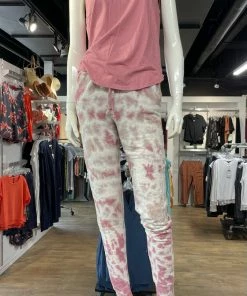 One Tooth Sarnia Women's GOOD HYOUMAN Gigi Jogger