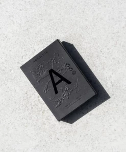 One Tooth Sarnia Men's SOLID STATE Mens Cologne Black 10g 7 One Tooth Sarnia Men's SOLID STATE Mens Cologne Black 10g