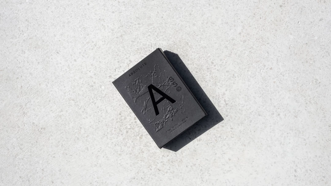 One Tooth Sarnia Men's SOLID STATE Mens Cologne Black 10g 4 One Tooth Sarnia Men's SOLID STATE Mens Cologne Black 10g