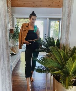 ARTICLES OF SOCIETY Taylor Jacket