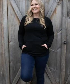 BLONDIE Hillside Sweater Weekly New Arrivals