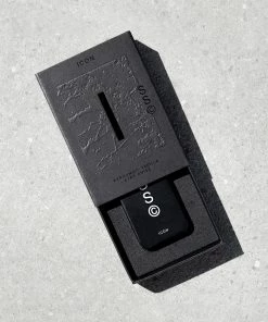 One Tooth Sarnia Men's SOLID STATE Mens Cologne Black 10g