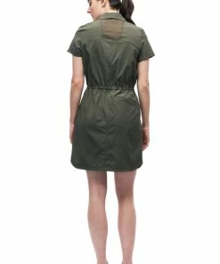 One Tooth Sarnia INDYEVA Kilim Dress