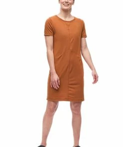 INDYEVA Kuiva II Dress Weekly New Arrivals