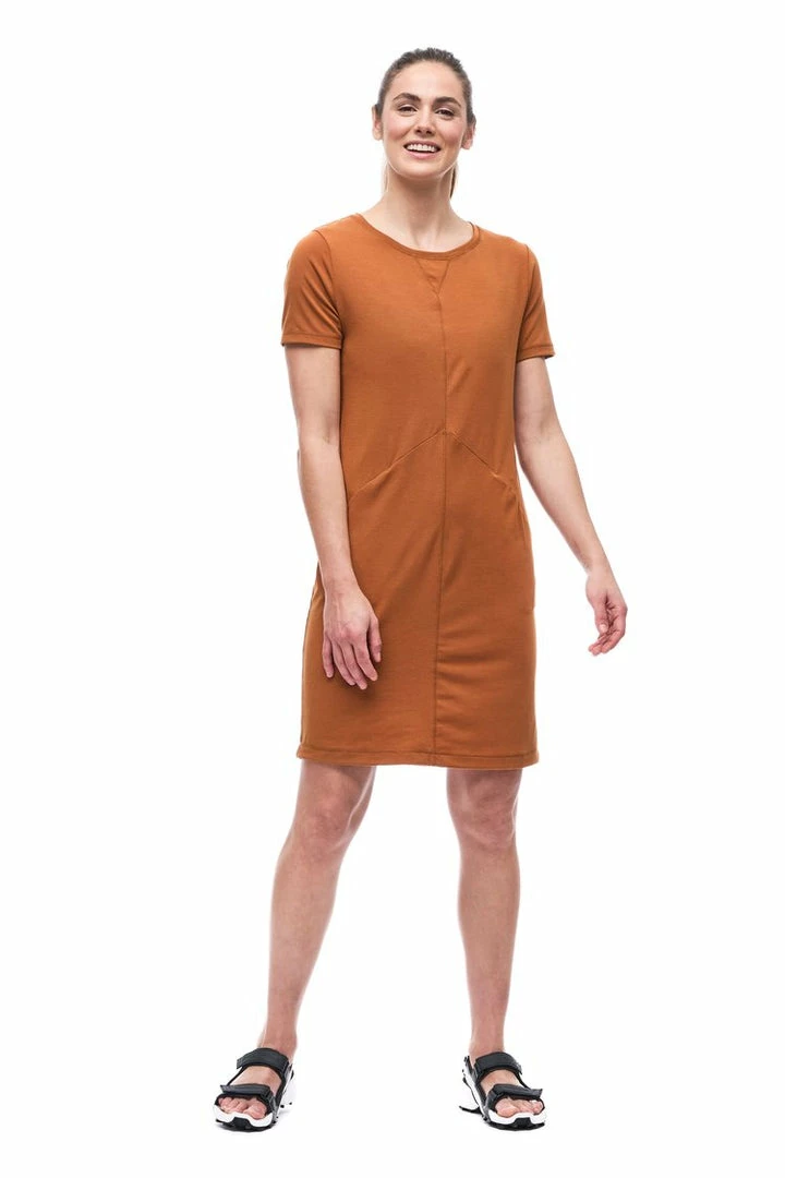 INDYEVA Kuiva II Dress Weekly New Arrivals 2 INDYEVA Kuiva II Dress Weekly New Arrivals