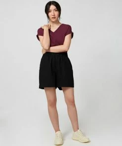 Weekly New Arrivals FIG Burnaby Shorts