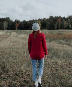 BLONDIE Long Sleeve Janis Tee Weekly New Arrivals 5 BLONDIE Long Sleeve Janis Tee Weekly New Arrivals