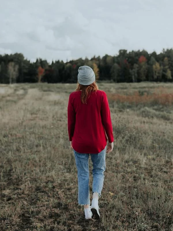 BLONDIE Long Sleeve Janis Tee Weekly New Arrivals 3 BLONDIE Long Sleeve Janis Tee Weekly New Arrivals
