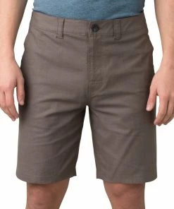 One Tooth Sarnia PRANA Marlon Chino Short Men's