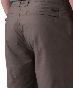 One Tooth Sarnia PRANA Marlon Chino Short Men's