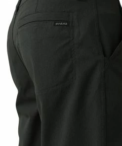 Men's PRANA HYBRIDIZER SHORT