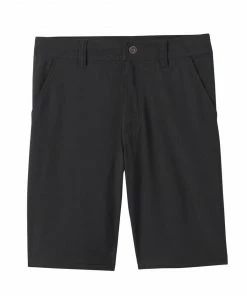 Men's PRANA HYBRIDIZER SHORT