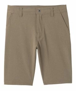 Men's PRANA HYBRIDIZER SHORT