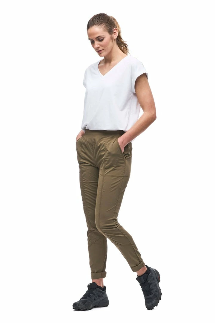 INDYEVA Matkailu III Pant Weekly New Arrivals 2 INDYEVA Matkailu III Pant Weekly New Arrivals