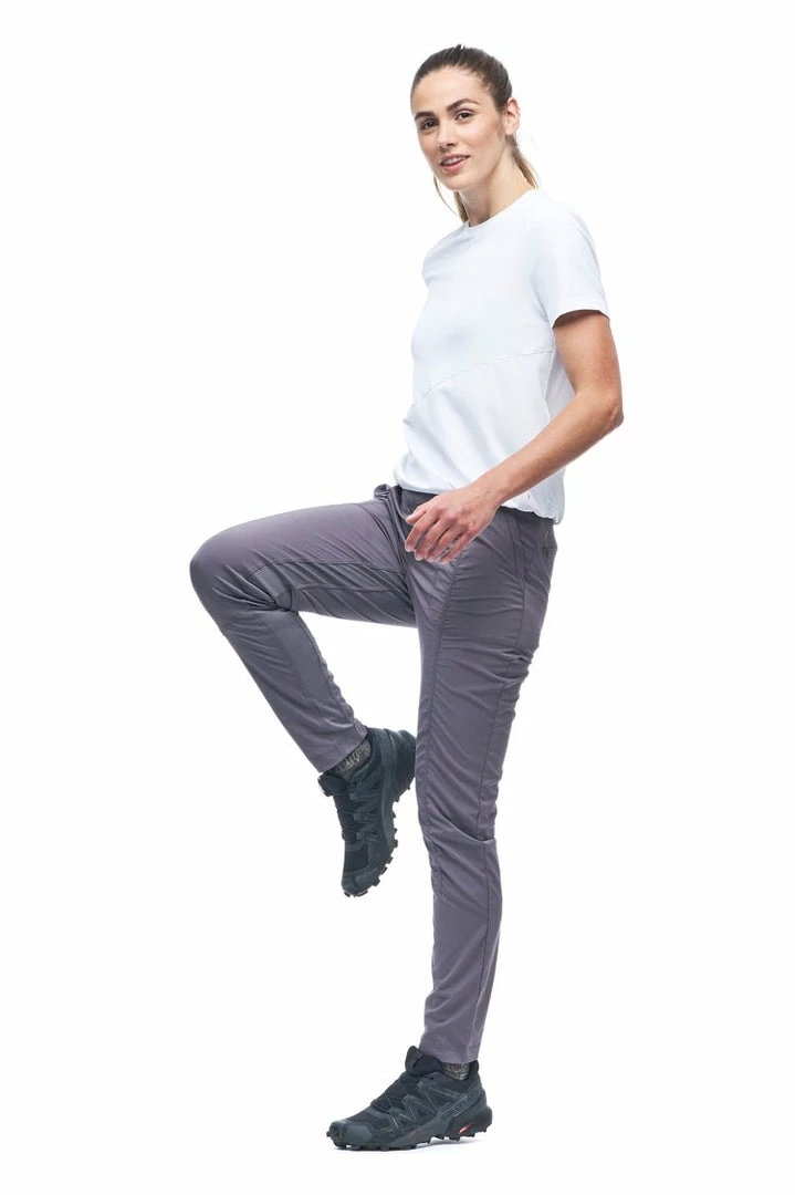 INDYEVA Matkailu III Pant Weekly New Arrivals 1 INDYEVA Matkailu III Pant Weekly New Arrivals