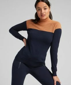 Weekly New Arrivals FIG Bel-air Sweater