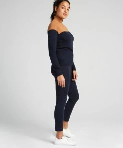 Weekly New Arrivals FIG Bel-air Sweater