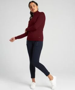 Weekly New Arrivals FIG Bel-air Sweater