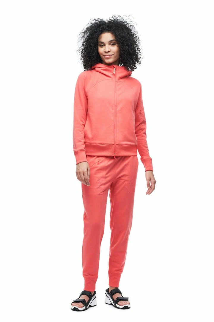 INDYEVA Milin II Hoodie 2 INDYEVA Milin II Hoodie