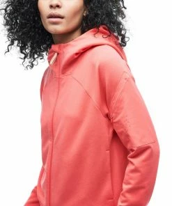 INDYEVA Milin II Hoodie