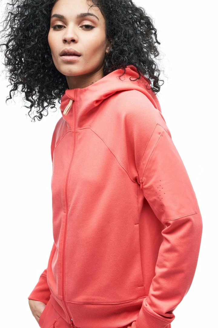 INDYEVA Milin II Hoodie 1 INDYEVA Milin II Hoodie