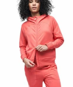 INDYEVA Milin II Hoodie 9 INDYEVA Milin II Hoodie