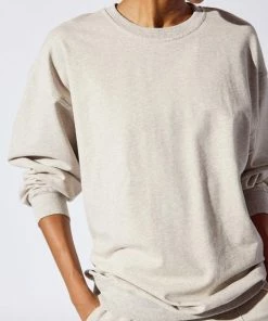 MPG Annie Slouchy Sweatshirt