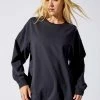 MPG Annie Slouchy Sweatshirt