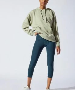 Weekly New Arrivals MPG Nina Oversized Hoodie