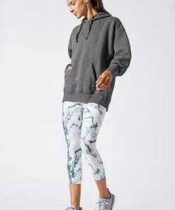 Weekly New Arrivals MPG Nina Oversized Hoodie 6 Weekly New Arrivals MPG Nina Oversized Hoodie