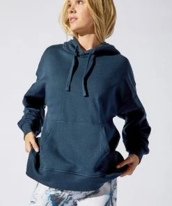 Weekly New Arrivals MPG Nina Oversized Hoodie 7 Weekly New Arrivals MPG Nina Oversized Hoodie