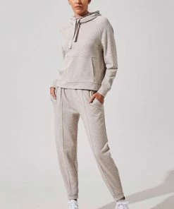 MPG Alanna Pullover Hoodie Weekly New Arrivals