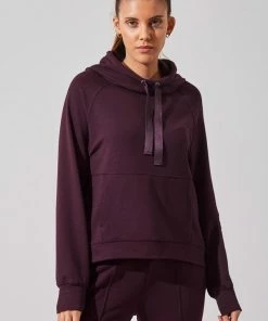 MPG Alanna Pullover Hoodie Weekly New Arrivals