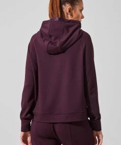 MPG Alanna Pullover Hoodie Weekly New Arrivals
