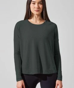 Weekly New Arrivals MPG Catherine L/S Top