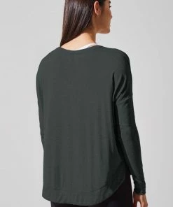 Weekly New Arrivals MPG Catherine L/S Top
