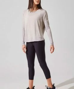 Weekly New Arrivals MPG Catherine L/S Top