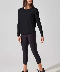 Weekly New Arrivals MPG Catherine L/S Top